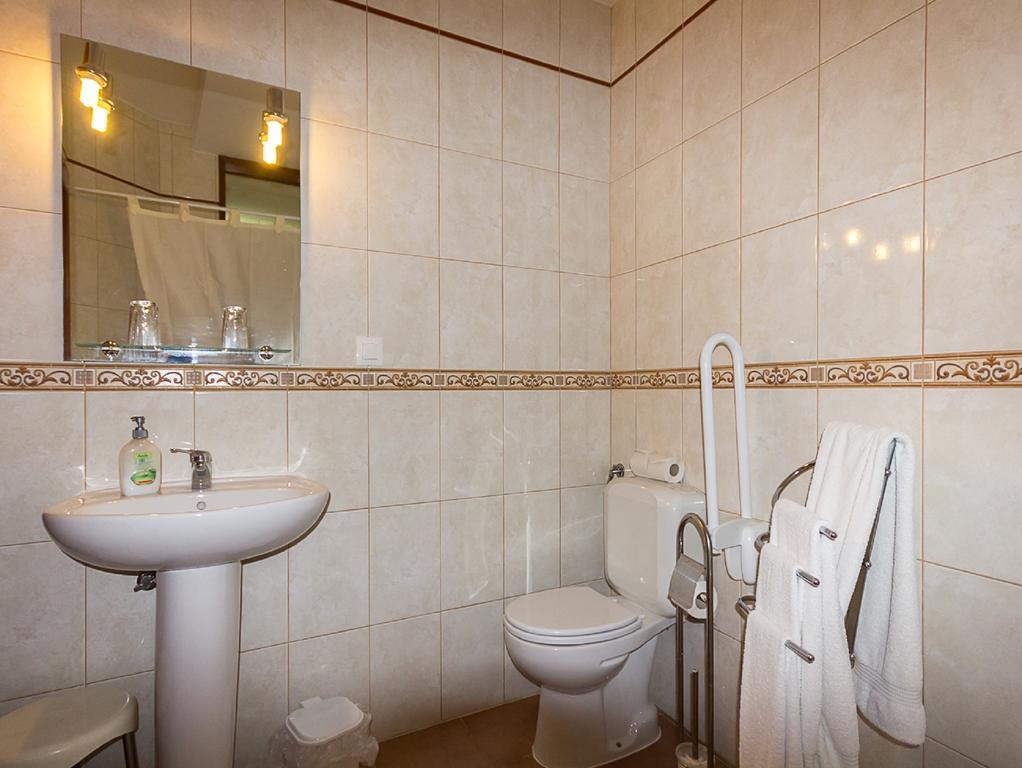 Alojamento Mareta Sagres Room photo